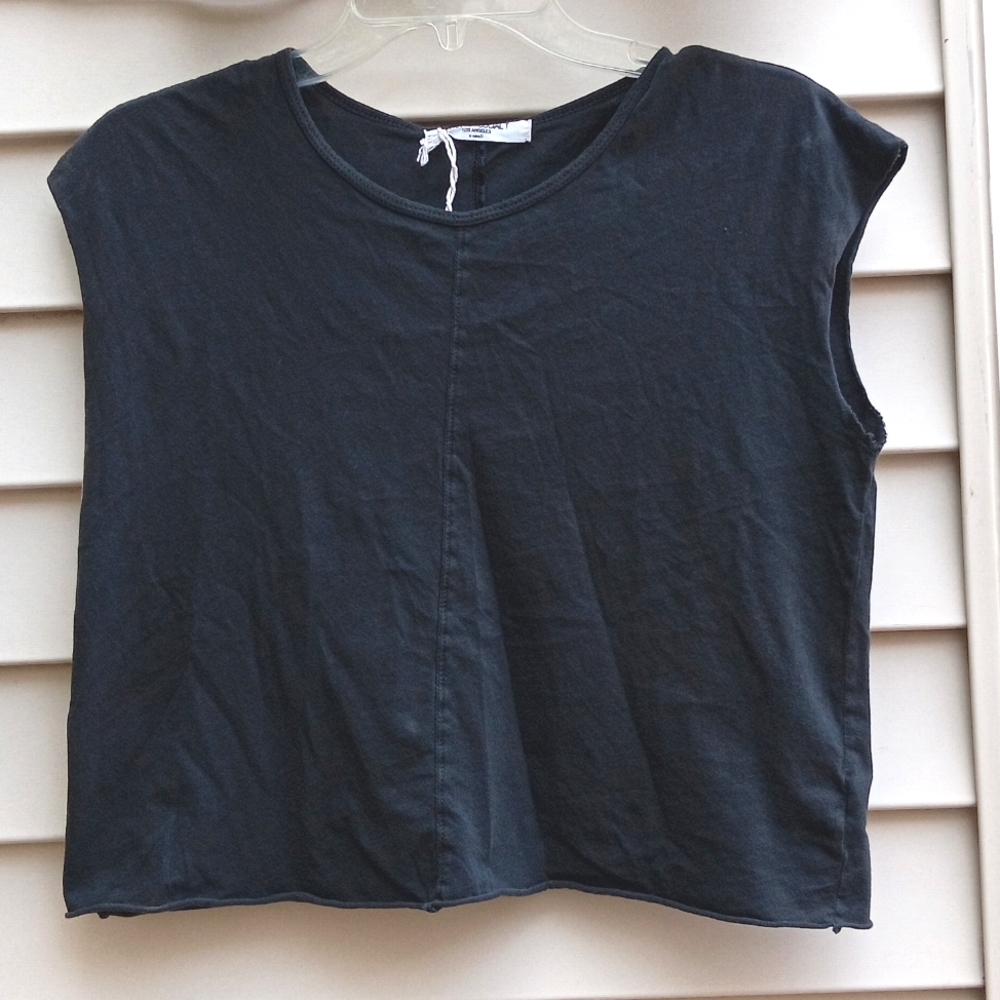 PROJECT SOCIAL T Woman's Top, size XS